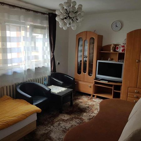 Pokoj Pomorska Elblag Buitenkant foto